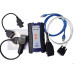 Nexiq USB Link v2 (базова комплектація) - сканер для вантажних автомобілів та спец. техніки