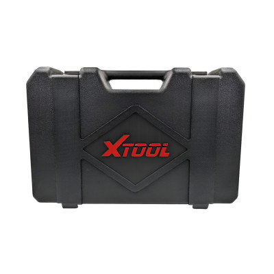 XTOOL XT90 - мультимарочний діагностичний австосканер