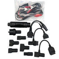 Thinktool Non-standart adapters - комплект адаптеров для сканеров Thinkcar