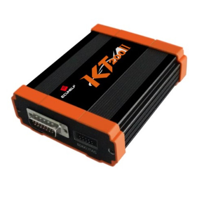 KT200II + Full ліцензія - програматор для чіп-тюнінга ECU