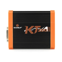 KT200II + Full лицензия + Offline dongle (ключ) - программатор для чип-тюнинга ECU