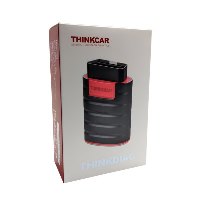 Thinkdiag + LVS - мультимарочний автосканер (безкоштовні оновлення 1 рік)
