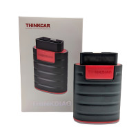 Thinkdiag + DiagZone Pro - мультимарочный автосканер (онлайн обновление DZ)