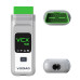 VXDIAG VCX SE DoIP WiFi – діагностичний автосканер для Porsche