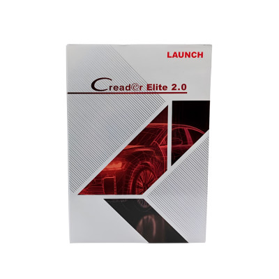 LAUNCH Creader Elite 2.0 BBA - автосканер для Benz, Maybach, BMW, Mini, RollsRoyce, Audi