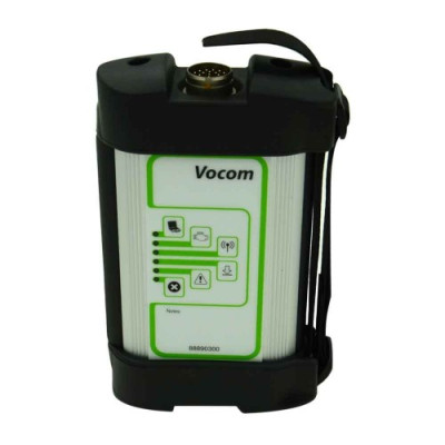 Vocom Truck 88890300 - автосканер для вантажних автомобілів і спецтехніки Volvo