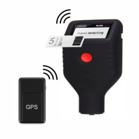 Profiline TG-588 Ultra X - толщиномер краски с поиском GPS-трекеров 