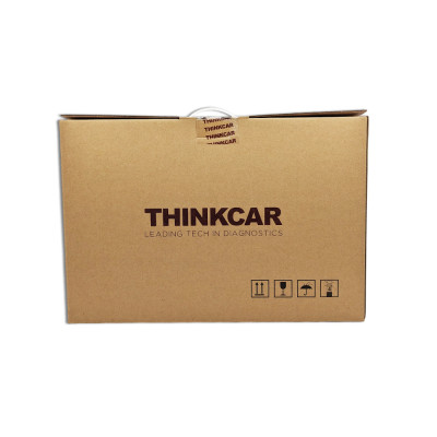 Thinkcar HD adapters - комплект адаптерів для вантажних автомобілів