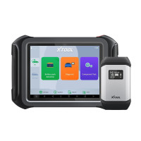 XTool NEXT N9EV - австосканер для электрокаров, гибридных, бензиновых и дизельных авто