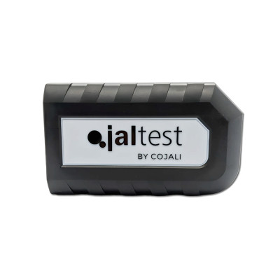 Jaltest OHW Kit  - автосканер для будівельної та спеціальної техніки