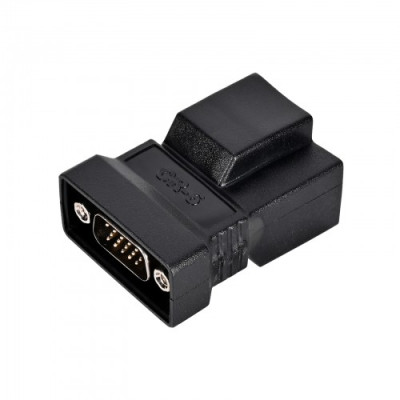 LAUNCH Non-16 Pin Adaptor Box - комплект оригінальних адаптерів для сканерів Launch