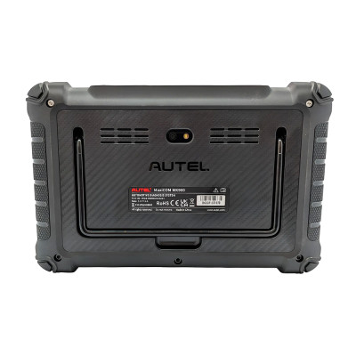Autel MaxiCOM MK900 - профессиональный автосканер для диагностики всех систем