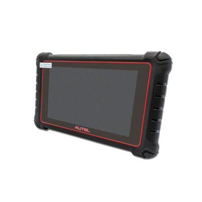 Autel MaxiCOM MK900 - профессиональный автосканер для диагностики всех систем