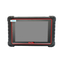 Autel MaxiCOM MK900 - професійний автосканер для діагностики всіх систем