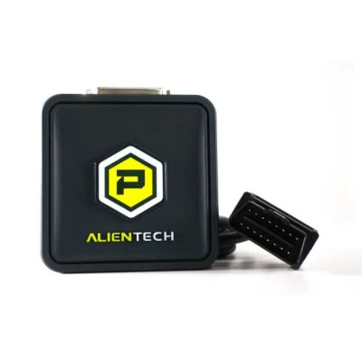 Alientech Powergate - програматор для чіп-тюнінга 