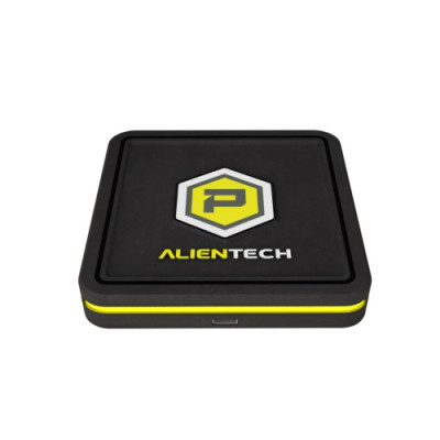 Alientech Powergate - программатор для чип-тюнинга 
