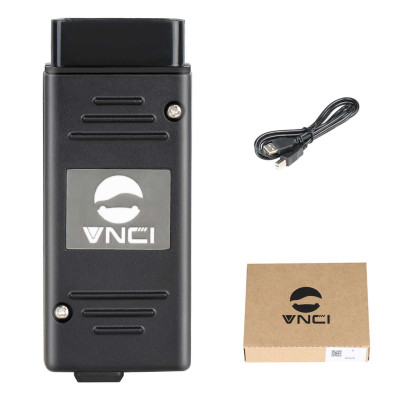 VNCI MDI2 - автосканер для автомобилей GM (CAN FD/ DoIP)
