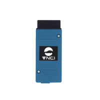 VNCI VCM3 - автосканер для новых автомобилей Ford/Mazda (CAN FD, DoIP)