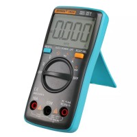 AUTOOL DM200 - LCD цифровой мультиметр переменного/постоянного тока