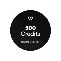 OBDELEVEN - код на 500 кредитів