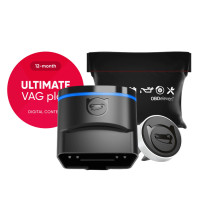 OBDELEVEN ULTIMATE Pack - адаптер діагностики (VAG, BMW)