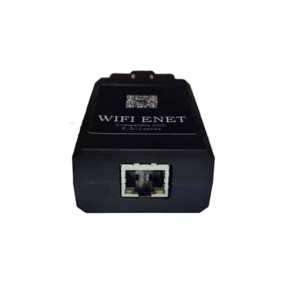 Автосканер для диагностики и кодирования BMW F, G, I-series ModBM WIFI ENET