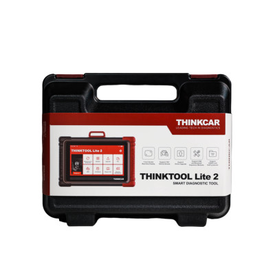 Thinkcar Thinktool Lite 2 - мультимарочний автосканер