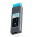 VXDIAG VCX FD – діагностичний автосканер для Ford/Mazda (WIFI DoIP, CAN FD)
