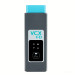 VXDIAG VCX FD - диагностический автосканер для GM, Ford/Mazda (WIFI DoIP, CAN FD)