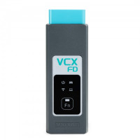 VXDIAG VCX FD J2534 Passthru - диагностический автосканер (без лицензий)