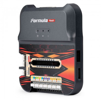 FormulaFLash - программатор для чип-тюнинга ECU, TCU