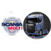 Установка Scania Multi 12.2023