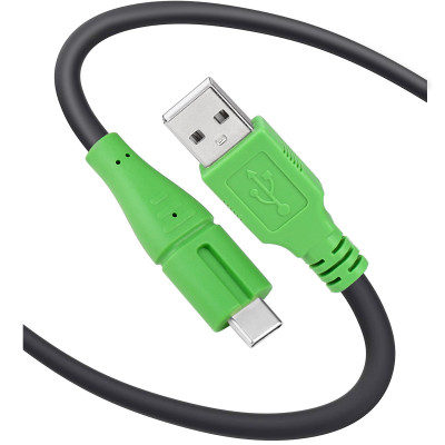 Перехідник VXDIAG VCX SE USB - Type C