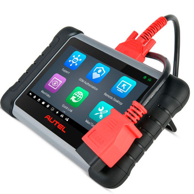 Autel MP808S - мультимарочний автосканер 