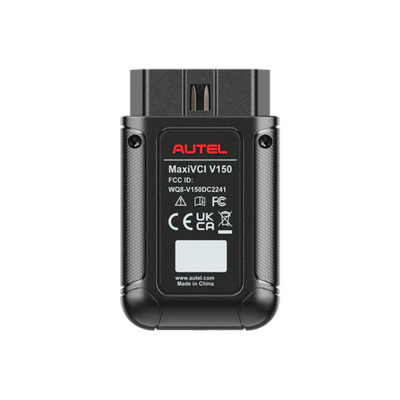 Autel Maxi VCI V150 - адаптер діагностичний