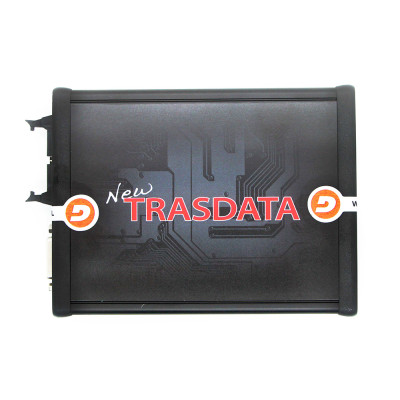 Dimsport New Trasdata Bundle  - програматор з активаціями Full Master Software