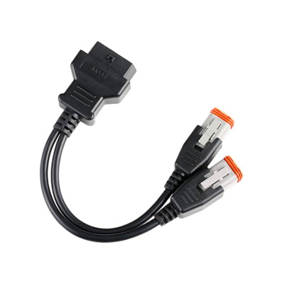 Obdstar Key Master G3 с Motorcycle Cables kit - программатор автомобильных ключей