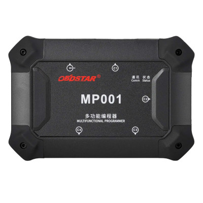 Obdstar MP001 Kit - програматор для роботи з EEPROM/MCU