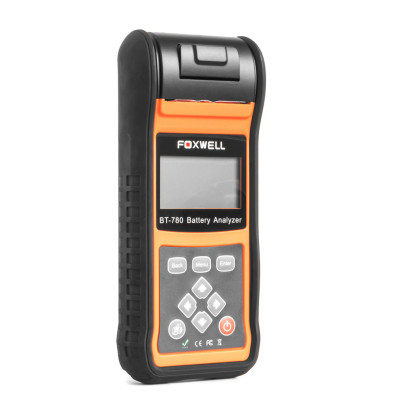 Foxwell BT-780 - тестер АКБ