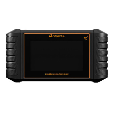 Мультимарочный сканер+TPMS Foxwell I50TS