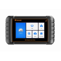 Мультимарочный сканер+TPMS Foxwell I70TS 