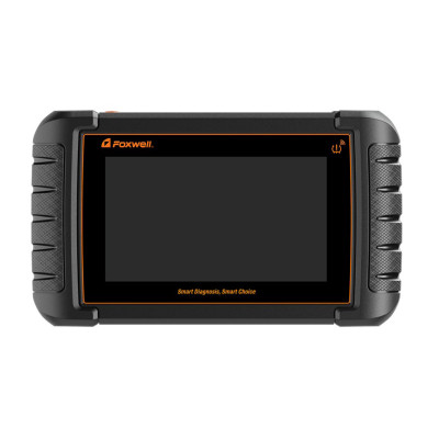 Мультимарочный сканер+TPMS Foxwell I70TS II