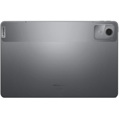 Планшет Lenovo Tab M11 LTE TB330XU 4/128GB Luna Grey + Pen (ZADB0040UA)