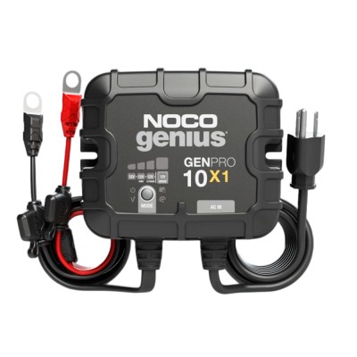 Зарядний пристрій для АКБ NOCO Genius GENPRO10X1 (12V 10A)