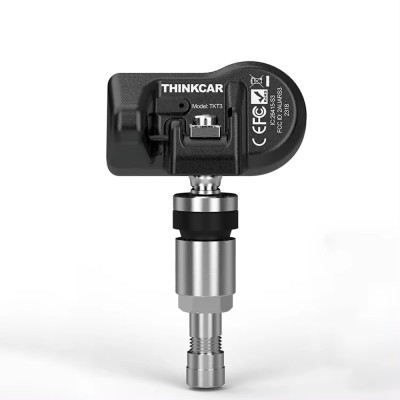 Датчик TPMS (315MHz + 433MHz) ThinkCar THINKTPMS S3