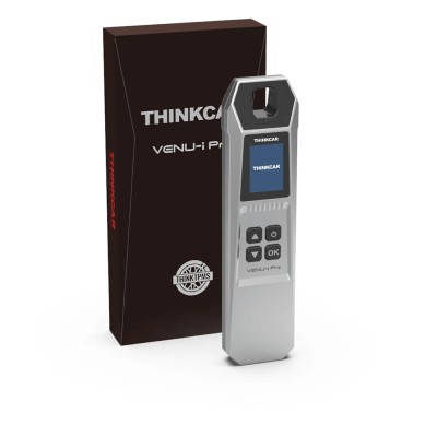 Сканер для діагностики та програмування датчиків TPMS THINKCAR VENU iPro