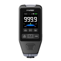 Товщиномір фарби FNIRSI CTG-20 (1400мкм, Fe, Fe+Zn, NFe, метал. шпаклівка)