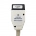 K+DCAN Inpa/Ista (лучшее качество) - автосканер с переключателем для BMW/MINI
