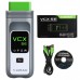 VCX SE Wi-Fi - диагностический сканер для для Mercedes DOIP