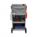 GrunBaum INJ3000 – стенд для очистки системы подачи топлива, впуска и выпуска ДВС